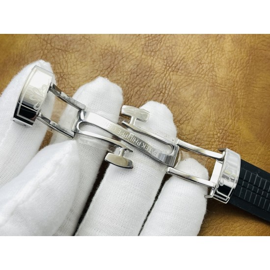 【PFF Factory2023新作品 墙裂推荐】V5升级版本 市场最高复刻 百达.翡丽PATEK PHILIPPE 优雅运动系列5711/1A鹦鹉螺!PFF震撼出品!1⃣️【机芯】全网最佳解毒方案,搭配百达.翡丽9015机改Cal.324自动上链一体机芯!精准稳定!2⃣️【表带】定制级人体工程学胶带款表带,钢带中珠是钻石型的,与正品相结合。3⃣️【直径】表壳尺寸40毫米,厚度仅9.8毫米,也与原装最接近。【PFF Factory2023匠心之作】欢迎您的品鉴! 【PFF Factory2023新作品 墙裂推荐】V5升级版本 市场最高复刻 百达.翡丽PATEK PHILIPPE 优雅运动系列5711/1A鹦鹉螺!PFF震撼出品!1⃣️【机芯】全网最佳解毒方案,搭配百达.翡丽9015机改Cal.324自动上链一体机芯!精准稳定!2⃣️【表带】定制级人体工程学胶带款表带,钢带中珠是钻石型的,与正品相结合。3⃣️【直径】表壳尺寸40毫米,厚度仅9.8毫米,也与原装最接近。【PFF Factory2023匠心之作】欢迎您的品鉴!