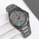 IWC 万国 全新工程师系列!全自动腕表40重塑了上世纪70年代杰罗.尊达风格!表盘经典网格设计和多边形螺丝表壳巨显独特,表带中间链节分别是(全沙带和中亮光)两种,同原装接件加强了腕表更适人体贴合度,蝴蝶式折叠表扣使佩戴感更加舒适。采用2824机芯改同32111机内配防磁盖2824机芯更加稳定!!尺寸40mm厚度10.7mm,冰蓝夜光 ,同时兼具典雅气质与动感活力,外观低调内敛,性能丰富多样。 IWC 万国 全新工程师系列!全自动腕表40重塑了上世纪70年代杰罗.尊达风格!表盘经典网格设计和多边形螺丝表壳巨显独特,表带中间链节分别是(全沙带和中亮光)两种,同原装接件加强了腕表更适人体贴合度,蝴蝶式折叠表扣使佩戴感更加舒适。采用2824机芯改同32111机内配防磁盖2824机芯更加稳定!!尺寸40mm厚度10.7mm,冰蓝夜光 ,同时兼具典雅气质与动感活力,外观低调内敛,性能丰富多样。
