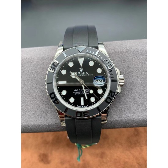 ROLEX 劳力士 白游艇～