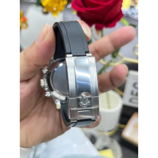 新款！ROLEX 劳力士 熊猫迪 ～