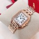 实拍 GF最强女表系列——卡地亚猎豹Panthre de Cartier。华丽而不羁,是Panthre de Cartier猎豹所传达的美学风格。它线条流畅,魅惑动人,柔软服帖于腕间,宛若在肌肤上翩翩起舞。独特的造型彰显成熟优雅、自信动人的女性形象。GF工厂以精湛技艺,原装开模,打造出与正品无异的精美流线表耳,与表壳一体成型。搭载瑞士朗达石英机芯,316L精钢壳套,尺寸:27 x 37毫米,厚度:6毫米,镀银表盘,剑形蓝钢指针,100%三度防水。搭配专柜旅行包装物料。 实拍 GF最强女表系列——卡地亚猎豹Panthre de Cartier。华丽而不羁,是Panthre de Cartier猎豹所传达的美学风格。它线条流畅,魅惑动人,柔软服帖于腕间,宛若在肌肤上翩翩起舞。独特的造型彰显成熟优雅、自信动人的女性形象。GF工厂以精湛技艺,原装开模,打造出与正品无异的精美流线表耳,与表壳一体成型。搭载瑞士朗达石英机芯,316L精钢壳套,尺寸:27 x 37毫米,厚度:6毫米,镀银表盘,剑形蓝钢指针,100%三度防水。搭配专柜旅行包装物料。