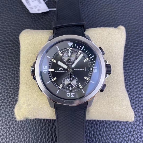 IWC 万国 海洋计时 ～