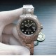 劳力士 ROLEX R40 116610 Submariner白金满钻系列劳力士满钻系列 116610 Submariner 耗时10个月改装满钻石男士款 搭载2813全自动自动机械 精钢镶钻表壳 实心厚重钢带精选进口光彩闪耀钻 超强夜光 尺寸40x13mm 重量155g 精心制作 三杰精致推荐男士机械腕表 SJ为你精心制作超真实实物图拍摄 劳力士 ROLEX R40 116610 Submariner白金满钻系列劳力士满钻系列 116610 Submariner 耗时10个月改装满钻石男士款 搭载2813全自动自动机械 精钢镶钻表壳 实心厚重钢带精选进口光彩闪耀钻 超强夜光 尺寸40x13mm 重量155g 精心制作 三杰精致推荐男士机械腕表 SJ为你精心制作超真实实物图拍摄