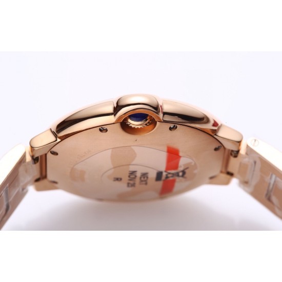 Cartier 卡地亚 蓝气球 机械42mm !以风格细腻,格调优雅著称,精钢表壳的色泽度使得腕表如气球般轻盈,罗马数字时标在表盘上显得复古深邃,蓝宝石玻璃镜面! Cartier 卡地亚 蓝气球 机械42mm !以风格细腻,格调优雅著称,精钢表壳的色泽度使得腕表如气球般轻盈,罗马数字时标在表盘上显得复古深邃,蓝宝石玻璃镜面!