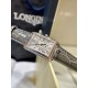LA厂出品 浪琴表黛绰维纳20.80 X 32.00mm 石英女士腕表!正品原装机芯L178石英机芯!拥有低电量提醒功能!石英机芯没电了秒针会四秒一跳!这个时候就需要换电池啦!浪琴排名皇后级别的当属黛绰维纳系列女表 以意大利语中的Dolce Vita为名 寓意甜美生活 寓意意式生活邂逅现代浪漫 通过几何线条与柔美曲线塑造出现代优雅与妩媚姿态 银色表盘的雕花、以及蓝钢指针等精致细节都烘托出佩戴者纯正的优雅与贵气 ! LA厂出品 浪琴表黛绰维纳20.80 X 32.00mm 石英女士腕表!正品原装机芯L178石英机芯!拥有低电量提醒功能!石英机芯没电了秒针会四秒一跳!这个时候就需要换电池啦!浪琴排名皇后级别的当属黛绰维纳系列女表 以意大利语中的Dolce Vita为名 寓意甜美生活 寓意意式生活邂逅现代浪漫 通过几何线条与柔美曲线塑造出现代优雅与妩媚姿态 银色表盘的雕花、以及蓝钢指针等精致细节都烘托出佩戴者纯正的优雅与贵气 !