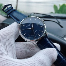百达翡丽-PATEK PHILIPPE Y5 新品优雅时尚商务风搭载三针双日历设计 尊贵大气～绅士风范，高端矿物质防刮镜面玻璃，配置316L精钢表壳，耐磨316精钢表带/进口小牛皮表带，全自动进口机械机芯     尺寸：40mm11mm      巅峰之作超越平凡    三杰为你精致推荐男士臻品腕表 SJ精致传承真实效果 品质的保证！