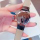 欧米加OMEGA 女士腕表   进口石英机芯  316L精钢表壳  直径34mm厚8m