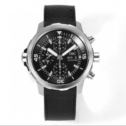 N1Factory 新品 IWC 万国 大鲨鱼特别版新力作 ❗️海洋计时系列 OT1 市场最高版本 万 国IWC“鲨鱼”特别版鲨鱼基因非凡的适应能力，超越他人的捕猎技能，让鲨鱼，成为深海里的王者。而保护海洋，是它坚毅的使命。海洋是如此的神秘、壮美，正是各种基因之间的合作与竞争，让生命的奇迹不断上演。向自然拜师，适者生存鑫。