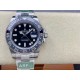 ROLEX 劳力士 GMT格林尼治型 尺寸40mm！精钢表壳表链，蓝宝石镜面，超级夜光，双向陶瓷旋转表圈，原装折叠扣！