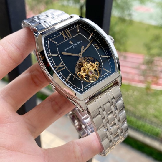 酒桶精品大飞轮新品⌚【最新】:江诗丹顿最佳设计独家首发【类型】:精品男士腕表【表带】:真牛皮表带【机芯】:高端全自动机械机芯【镜面】:矿物质强化玻璃(更高清)品味高雅 浩瀚大气 匠心独运 腕间瑰宝尺寸:直径42mm厚12mm热卖上市!欢迎转载! 酒桶精品大飞轮新品⌚【最新】:江诗丹顿最佳设计独家首发【类型】:精品男士腕表【表带】:真牛皮表带【机芯】:高端全自动机械机芯【镜面】:矿物质强化玻璃(更高清)品味高雅 浩瀚大气 匠心独运 腕间瑰宝尺寸:直径42mm厚12mm热卖上市!欢迎转载!