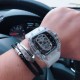 SJ出品 理查德米勒【RICHARD MILLE】J11 采用最新玻璃透明壳 最新升級特别版 RM052 鬼头经典传奇 永不落后 镂空骷髅头腕表.骷髅头轮廓突出,造型霸气不羁,具有震撼人心的魅力。搭配艳耀色彩的橡胶轻便表带,更拉风,更前卫。缤纷盛夏,换上短袖T恤的你,腕间搭上霸气十足的表款 彰显个性十足的气质 天然植物橡胶表带 霸气的尺寸43x50mm ,三杰精致推荐男士机械腕表 SJ为你精心挑选超真实实物图拍摄 SJ出品 理查德米勒【RICHARD MILLE】J11 采用最新玻璃透明壳 最新升級特别版 RM052 鬼头经典传奇 永不落后 镂空骷髅头腕表.骷髅头轮廓突出,造型霸气不羁,具有震撼人心的魅力。搭配艳耀色彩的橡胶轻便表带,更拉风,更前卫。缤纷盛夏,换上短袖T恤的你,腕间搭上霸气十足的表款 彰显个性十足的气质 天然植物橡胶表带 霸气的尺寸43x50mm ,三杰精致推荐男士机械腕表 SJ为你精心挑选超真实实物图拍摄