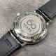V7万国 柏涛菲诺150周年纪念版 搭载客户订制的瑞士进口ETA2892-2机芯 配订制的美洲鳄鱼皮 出货实拍
