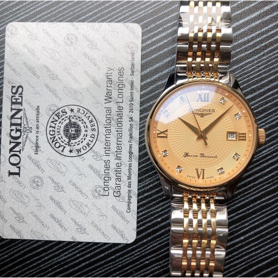浪琴 LONGINES J21 浪琴百年纪念款 今日推荐 又是一款机芯质量耐用长达10年的原装进口8215机械机芯的好表 意大利进口小牛皮带 原装蝴蝶扣 39mm11mm 进口8215机心 瑞机壳套 原版复刻1比1 高端大气上档次 请认准独家品质 浪琴 LONGINES J21 浪琴百年纪念款 今日推荐 又是一款机芯质量耐用长达10年的原装进口8215机械机芯的好表 意大利进口小牛皮带 原装蝴蝶扣 39mm11mm 进口8215机心 瑞机壳套 原版复刻1比1 高端大气上档次 请认准独家品质