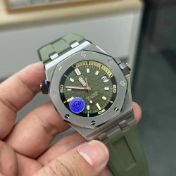 AP 爱彼 皇家橡树 ～