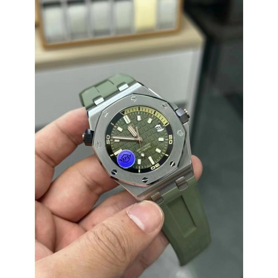 AP 爱彼 皇家橡树 ～