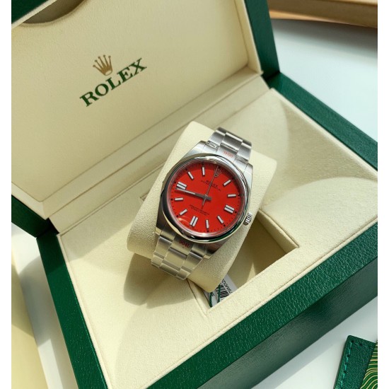 ROLEX 劳力士 蚝式恒动 ～