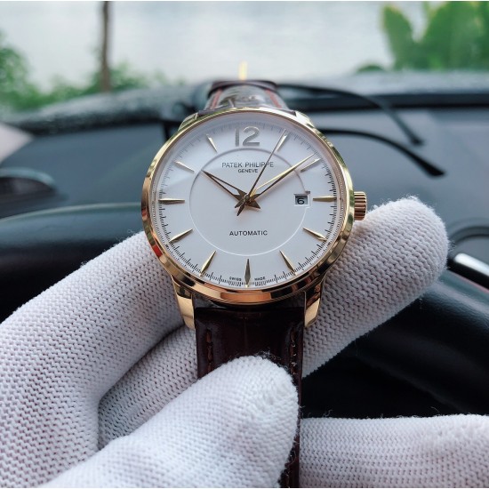 百达翡丽-PATEK PHILIPPE Y5 新品优雅时尚商务风搭载三针双日历设计 尊贵大气~绅士风范,高端矿物质防刮镜面玻璃,配置316L精钢表壳,耐磨316精钢表带/进口小牛皮表带,全自动进口机械机芯 尺寸:40mm11mm 巅峰之作超越平凡 三杰为你精致推荐男士臻品腕表 SJ精致传承真实效果 品质的保证! 百达翡丽-PATEK PHILIPPE Y5 新品优雅时尚商务风搭载三针双日历设计 尊贵大气~绅士风范,高端矿物质防刮镜面玻璃,配置316L精钢表壳,耐磨316精钢表带/进口小牛皮表带,全自动进口机械机芯 尺寸:40mm11mm 巅峰之作超越平凡 三杰为你精致推荐男士臻品腕表 SJ精致传承真实效果 品质的保证!