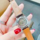 皮带钢带同价机械「Longines开创者系列 赵丽颖 同款型号:L2.320.4.11.6(可佩戴原装质感牛皮)这是浪琴首个所有表款均被授以瑞士天文台认证(COSC)的腕表系列。此款女表采用超薄进口西铁城6t15机芯- 直径30 蓝宝石玻璃镜面防刮效果 316精钢打造与原装一样细节标准 背透设计清晰可见机芯的律动,出席任何场合尽显优雅个性真我态度。钻石圈口璀璨夺目非你莫属! 皮带钢带同价机械「Longines开创者系列 赵丽颖 同款型号:L2.320.4.11.6(可佩戴原装质感牛皮)这是浪琴首个所有表款均被授以瑞士天文台认证(COSC)的腕表系列。此款女表采用超薄进口西铁城6t15机芯- 直径30 蓝宝石玻璃镜面防刮效果 316精钢打造与原装一样细节标准 背透设计清晰可见机芯的律动,出席任何场合尽显优雅个性真我态度。钻石圈口璀璨夺目非你莫属!