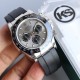 顶级做工KS出品:劳力士 恒动宇宙计时型迪通拿 【尺寸】40MM【表镜】抗刮损蓝水晶玻璃 防反光凸透式放大日历窗【表壳】上链表冠,旋入式三扣锁三重防水系统【机芯】采用7750机芯,高效精准稳定【表带】腕表搭配折叠式表扣,且表扣具有微调装置,可以调到非常的贴合手腕 折叠扣 超强夜光 防水大于100米 顶级做工KS出品:劳力士 恒动宇宙计时型迪通拿 【尺寸】40MM【表镜】抗刮损蓝水晶玻璃 防反光凸透式放大日历窗【表壳】上链表冠,旋入式三扣锁三重防水系统【机芯】采用7750机芯,高效精准稳定【表带】腕表搭配折叠式表扣,且表扣具有微调装置,可以调到非常的贴合手腕 折叠扣 超强夜光 防水大于100米