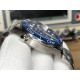 OMEGA 欧米茄 蓝色海马300米～