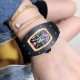 实拍 最新理查珐琅棉花糖理查德米勒 RichardMille 珐琅棉花糖 最新爆款 bon bon系列最稀有的作品!克服传统工艺打破模式!钟表最受尊敬的技术之一。不是所有人的嫁妆,棉花糖运动曲线和颜色,它们是诱人的。有了理查德米勒,实现了把棉花糖戴在你的手腕上!白色陶瓷加上黄粉绿搪瓷表盘,RM-07柔和的颜色创造了一个组合...甜蜜!糖果店的一次旅行,一个让人难以置信的艺术品。你会戴上它吗? 实拍 最新理查珐琅棉花糖理查德米勒 RichardMille 珐琅棉花糖 最新爆款 bon bon系列最稀有的作品!克服传统工艺打破模式!钟表最受尊敬的技术之一。不是所有人的嫁妆,棉花糖运动曲线和颜色,它们是诱人的。有了理查德米勒,实现了把棉花糖戴在你的手腕上!白色陶瓷加上黄粉绿搪瓷表盘,RM-07柔和的颜色创造了一个组合...甜蜜!糖果店的一次旅行,一个让人难以置信的艺术品。你会戴上它吗?