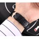 实物拍摄品牌：劳力士-ROLEX 类型：[酷]男士腕表表壳：316精钢（做工优质）表带：进口小牛皮/316精钢(两种可选)机芯：进口8217全自动机械机芯（走时稳定）玻璃：高级强化镀膜镜面尺寸：直径40mm，厚度12mm