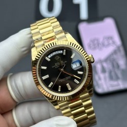 ROLEX 劳力士 黑冰糖 ～