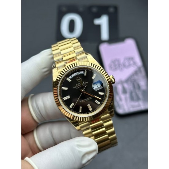 ROLEX 劳力士 黑冰糖 ～