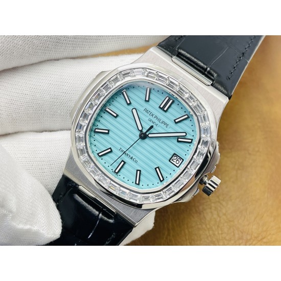 【PFF Factory2023墙裂推荐 市场最高版本】百达.翡丽PATEK PHILIPPE腕表AQUANAUT5167,5168手雷款腕表!百达.翡丽“手雷”全网最佳解毒方案,全新版本。1⃣️搭配定制版9015机改Cal.324自动上链机芯,机芯摆轮与原装相同位置!2⃣️直径40MM!3⃣️316L皮带款!3⃣️蓝宝石水晶玻璃镜面!PFF Factory2023匠心力作 全网体验最佳的百达.翡丽,PFF精致之作,尽享奢华,您值得拥有! 【PFF Factory2023墙裂推荐 市场最高版本】百达.翡丽PATEK PHILIPPE腕表AQUANAUT5167,5168手雷款腕表!百达.翡丽“手雷”全网最佳解毒方案,全新版本。1⃣️搭配定制版9015机改Cal.324自动上链机芯,机芯摆轮与原装相同位置!2⃣️直径40MM!3⃣️316L皮带款!3⃣️蓝宝石水晶玻璃镜面!PFF Factory2023匠心力作 全网体验最佳的百达.翡丽,PFF精致之作,尽享奢华,您值得拥有!