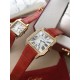 实拍 卡地亚CARTIER山度士系列W2009251女士瑞士石英手表,三码合一 表盘女款直径38.5mm30.3mm,男款表盘直径44.6*34.6mm 手表厚度超薄0.5mm,搭载瑞士ETA石英机芯 ,超强蓝宝石玻璃镜面,度玫瑰金方形表盘,罗马数字时刻度,316精钢表壳,原装精钢磨砂折叠表扣,法国原装进口美洲高光鳄鱼皮黑色表带 闪耀夺目!大气时尚! 实拍 卡地亚CARTIER山度士系列W2009251女士瑞士石英手表,三码合一 表盘女款直径38.5mm30.3mm,男款表盘直径44.6*34.6mm 手表厚度超薄0.5mm,搭载瑞士ETA石英机芯 ,超强蓝宝石玻璃镜面,度玫瑰金方形表盘,罗马数字时刻度,316精钢表壳,原装精钢磨砂折叠表扣,法国原装进口美洲高光鳄鱼皮黑色表带 闪耀夺目!大气时尚!
