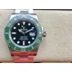 新款 ROLEX 劳力士 水鬼 41mm全新壳型正品开模(不是拿40mm壳改的),搭载全新3235机芯。新款黑水鬼 新款绿水鬼41mm! 新款 ROLEX 劳力士 水鬼 41mm全新壳型正品开模(不是拿40mm壳改的),搭载全新3235机芯。新款黑水鬼 新款绿水鬼41mm!