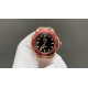 新品007 ！OMEGA 欧米茄 海马300 青铜金与勃根地红 尺寸42mm 搭配8806机芯，顶级品质 出货实拍✈️