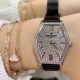 实拍 江诗丹顿-Vacheron Constantin 作为世界上历史悠久的钟表制造商从未停止生产,秉承悉力以赴,精益求精的品牌座右铭,其中有一款-Malte系列25530/000R-9742,经典酒桶型婉表,防磨水晶镜面,内部经反光处理,配置瑞士原装石英机芯,尺寸28.40*38.67毫米,厚度7.28毫米。表壳电镀18K白金/玫瑰金,表带有布绢带,牛皮带两种选择,针扣配带.市面最高版本,你值得拥有! 实拍 江诗丹顿-Vacheron Constantin 作为世界上历史悠久的钟表制造商从未停止生产,秉承悉力以赴,精益求精的品牌座右铭,其中有一款-Malte系列25530/000R-9742,经典酒桶型婉表,防磨水晶镜面,内部经反光处理,配置瑞士原装石英机芯,尺寸28.40*38.67毫米,厚度7.28毫米。表壳电镀18K白金/玫瑰金,表带有布绢带,牛皮带两种选择,针扣配带.市面最高版本,你值得拥有!