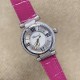 ★实拍 萧邦 CHOPARD IMPERIALE 系列腕表。独特风格带您走进一个新阶段并且成功塑造了崇尚自我表达和与众不同的生活化概念,316精钢材质,此表款全手工镶嵌施华洛世奇水晶钻,成为了美式奢侈生活风格的代表!进口石英机芯以及精细做工,佩戴贴手舒适,设计风格简约明朗。充满奢华璀璨的气息,光彩夺人、让你瞬间提升华丽的气质 ! ★实拍 萧邦 CHOPARD IMPERIALE 系列腕表。独特风格带您走进一个新阶段并且成功塑造了崇尚自我表达和与众不同的生活化概念,316精钢材质,此表款全手工镶嵌施华洛世奇水晶钻,成为了美式奢侈生活风格的代表!进口石英机芯以及精细做工,佩戴贴手舒适,设计风格简约明朗。充满奢华璀璨的气息,光彩夺人、让你瞬间提升华丽的气质 !