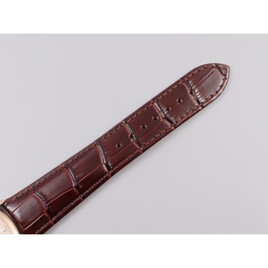 TW出品 积家超薄大师Q1288420系列腕表尺寸: 40mm x 8.0mm 316L精钢 蓝宝石镜面 牛皮表带 折叠扣 防水30米。机芯: 日本9015机芯改Cal.896机芯。TW工厂耗时长达十八个月 积家大师系列 终于出货 原版正品开模 TW不求速度力求把握好每一个细节 阴阳子母指针完全吻合原版设计(一半拉沙一半抛光) 圈口 中壳 底盖三件套同步原装版型 还原正品气质 字面金属放射纹路质感十足 蓝宝石玻璃通透叫板正品 TW出品必属精品,因为用心,所以专业(实力拍,实拍无P图) TW出品 积家超薄大师Q1288420系列腕表尺寸: 40mm x 8.0mm 316L精钢 蓝宝石镜面 牛皮表带 折叠扣 防水30米。机芯: 日本9015机芯改Cal.896机芯。TW工厂耗时长达十八个月 积家大师系列 终于出货 原版正品开模 TW不求速度力求把握好每一个细节 阴阳子母指针完全吻合原版设计(一半拉沙一半抛光) 圈口 中壳 底盖三件套同步原装版型 还原正品气质 字面金属放射纹路质感十足 蓝宝石玻璃通透叫板正品 TW出品必属精品,因为用心,所以专业(实力拍,实拍无P图)