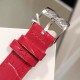 实拍 萧邦 CHOPARD IMPERIALE 系列腕表。独特风格带您走进一个新阶段并且成功塑造了崇尚自我表达和与众不同的生活化概念,316精钢材质,此表款全手工镶嵌施华洛世奇水晶钻,成为了美式奢侈生活风格的代表!进口石英机芯以及精细做工,佩戴贴手舒适,设计风格简约明朗。充满奢华璀璨的气息,光彩夺人、让你瞬间提升华丽的气质 ! 实拍 萧邦 CHOPARD IMPERIALE 系列腕表。独特风格带您走进一个新阶段并且成功塑造了崇尚自我表达和与众不同的生活化概念,316精钢材质,此表款全手工镶嵌施华洛世奇水晶钻,成为了美式奢侈生活风格的代表!进口石英机芯以及精细做工,佩戴贴手舒适,设计风格简约明朗。充满奢华璀璨的气息,光彩夺人、让你瞬间提升华丽的气质 !