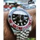 劳力士 Rolex 格林尼治 黑蓝 可乐圈——904L蚝式钢腕表惊艳登场!传承90几年的蚝式经典。搭配无缝双色Cerachrom 24 小时刻度陶制表圈,精钢打造的独特五珠链带,每一个表节都能灵活自如! 劳力士 Rolex 格林尼治 黑蓝 可乐圈——904L蚝式钢腕表惊艳登场!传承90几年的蚝式经典。搭配无缝双色Cerachrom 24 小时刻度陶制表圈,精钢打造的独特五珠链带,每一个表节都能灵活自如!