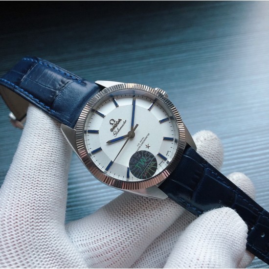 TW 欧米茄 OMEGA R38 星座系列 130.93.39.21.99.001 复古牙圈优雅设计,尺寸39x10mm,搭载最新8913自动机械机芯,316L不锈钢表壳,牛皮表带,原装折叠扣,台湾TW出品 做工精致,物美价廉。三杰精致推荐男士瑞士全自动机械机芯男士腕表 SJ为你精致打造超真实实物图拍摄 TW 欧米茄 OMEGA R38 星座系列 130.93.39.21.99.001 复古牙圈优雅设计,尺寸39x10mm,搭载最新8913自动机械机芯,316L不锈钢表壳,牛皮表带,原装折叠扣,台湾TW出品 做工精致,物美价廉。三杰精致推荐男士瑞士全自动机械机芯男士腕表 SJ为你精致打造超真实实物图拍摄