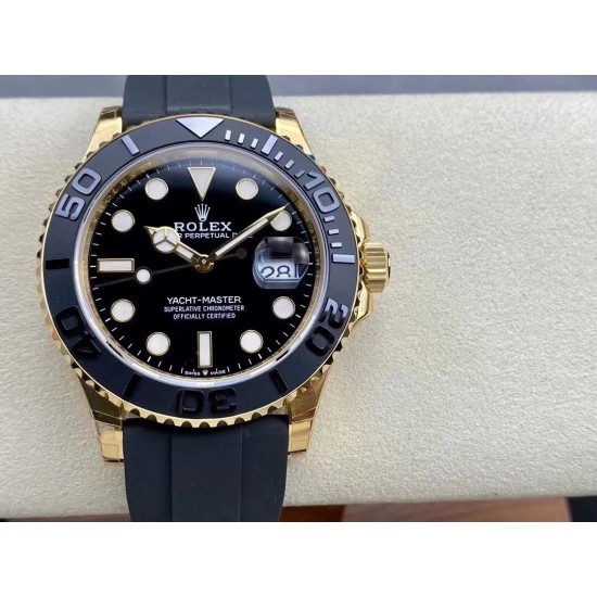 ROLEX 劳力士 YACHT MASTER 游艇名仕型 116655 运动男表 精钢镀厚玫瑰金表壳 陶瓷表圈 可双向转动 旋入式表冠 蓝宝石镜面有日历放大镜6点位镭射皇冠防伪 橡胶表带 表带侧面有OYSTERFLEX字样雕刻 表带背面有导汗槽 Glidelock折叠保险表扣! ROLEX 劳力士 YACHT MASTER 游艇名仕型 116655 运动男表 精钢镀厚玫瑰金表壳 陶瓷表圈 可双向转动 旋入式表冠 蓝宝石镜面有日历放大镜6点位镭射皇冠防伪 橡胶表带 表带侧面有OYSTERFLEX字样雕刻 表带背面有导汗槽 Glidelock折叠保险表扣!