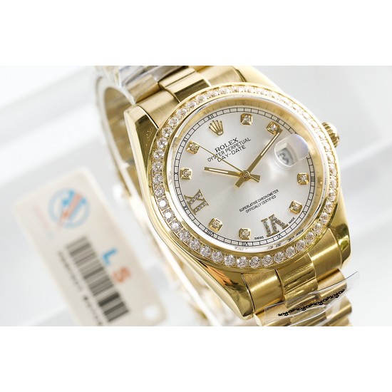 劳力士-ROLEX2020新款来袭 日志型大陆抢先登陆 rolex最霸气时尚潮流设计 高清实拍复刻一比一 日志系列 【机芯】采用原装进口821A-3全自动机械机芯 (专用新机比市场低机芯都稳定)每只货出货前测试校准 (走时精准) 搭配316精钢精致做工施华洛水晶钻石 永不掉钻 原装一比一表扣 是成功男士魅力标志蓝宝石水晶玻璃镜面直径41mm厚度12mm (赠送意大利小牛皮针扣一副)N厂v10品质 劳力士-ROLEX2020新款来袭 日志型大陆抢先登陆 rolex最霸气时尚潮流设计 高清实拍复刻一比一 日志系列 【机芯】采用原装进口821A-3全自动机械机芯 (专用新机比市场低机芯都稳定)每只货出货前测试校准 (走时精准) 搭配316精钢精致做工施华洛水晶钻石 永不掉钻 原装一比一表扣 是成功男士魅力标志蓝宝石水晶玻璃镜面直径41mm厚度12mm (赠送意大利小牛皮针扣一副)N厂v10品质