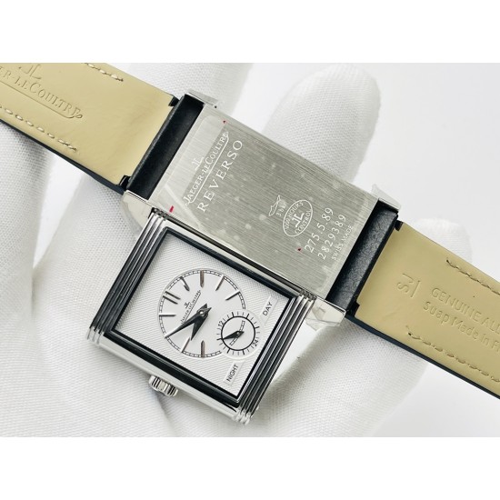 【AN Factory2021墙裂推荐】市场最高版本 积家Reverso Classic Large Duoface Small Second男款翻转系列!1⃣️直径49MMx29MM!2⃣️316L研发精密铸造而成!3⃣️精选854A/2手动上链机芯:双面双时区,正面数字刻度二针半显示,背面简洁大方表盘具有第二地时间显示功能,走时精准!4⃣️表壳线条细腻优雅,可随时变换风格,迎合各种场合,时刻与您相伴着!AN Factory匠心力作 欢迎您的品鉴! 【AN Factory2021墙裂推荐】市场最高版本 积家Reverso Classic Large Duoface Small Second男款翻转系列!1⃣️直径49MMx29MM!2⃣️316L研发精密铸造而成!3⃣️精选854A/2手动上链机芯:双面双时区,正面数字刻度二针半显示,背面简洁大方表盘具有第二地时间显示功能,走时精准!4⃣️表壳线条细腻优雅,可随时变换风格,迎合各种场合,时刻与您相伴着!AN Factory匠心力作 欢迎您的品鉴!