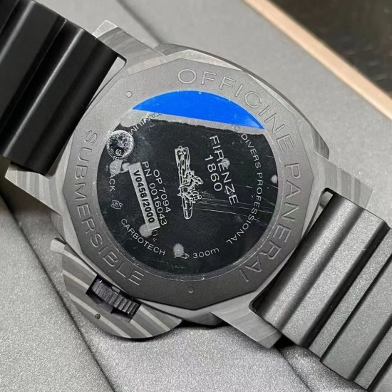 沛纳海 PAM1616 ～