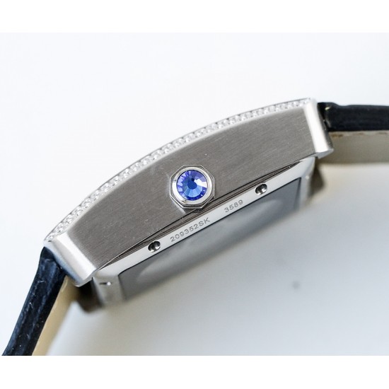 LS精品 2019年最新款卡地亚 CARTlER 坦克系列:满天星 环绕璀璨钻表盘 搭载进口全自动机芯Cal.1904-PS MC ET日期显示 鱼眼式双卜凸镜蓝宝石玻璃 进口意大利皮带 深度防水(尺寸44X34) LS精品 2019年最新款卡地亚 CARTlER 坦克系列:满天星 环绕璀璨钻表盘 搭载进口全自动机芯Cal.1904-PS MC ET日期显示 鱼眼式双卜凸镜蓝宝石玻璃 进口意大利皮带 深度防水(尺寸44X34)