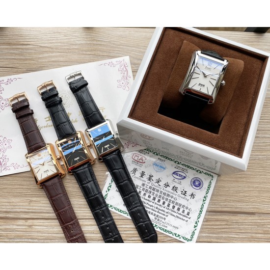 伯爵 Piaget 精品男士腕表,经典大三针设计,尊贵大气,绅士风范,卓越品质,热卖全城。采用全自动机械机芯,顶级316精钢表壳,进口小牛皮表带,矿物质超强镜面,尺寸40*13 伯爵 Piaget 精品男士腕表,经典大三针设计,尊贵大气,绅士风范,卓越品质,热卖全城。采用全自动机械机芯,顶级316精钢表壳,进口小牛皮表带,矿物质超强镜面,尺寸40*13