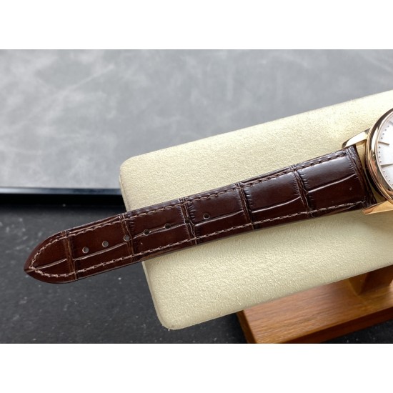 江诗丹顿 VC R39 Vacheron constantin 经典之美品鉴江诗丹顿 纵横四海系列 众横四海系列 逆跳日历款腕表 型号4000V/210A-B911 堪称意义非凡的里程碑之作。凝聚着日内瓦悠久制表传统的钟表复杂功能,体现出超凡技艺与时代风尚的绝妙融合。 采用自制Cal.2460 R31L/2机芯 直径41毫米 904钢带官网同步 一键拆卸 同时另可自由更换搭配胶带 皮带! 欢迎各大表友品鉴。 江诗丹顿 VC R39 Vacheron constantin 经典之美品鉴江诗丹顿 纵横四海系列 众横四海系列 逆跳日历款腕表 型号4000V/210A-B911 堪称意义非凡的里程碑之作。凝聚着日内瓦悠久制表传统的钟表复杂功能,体现出超凡技艺与时代风尚的绝妙融合。 采用自制Cal.2460 R31L/2机芯 直径41毫米 904钢带官网同步 一键拆卸 同时另可自由更换搭配胶带 皮带! 欢迎各大表友品鉴。
