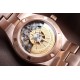 实拍【Vacheron Constantin江诗丹顿】纵横四海系列OVERSEAS女款小号型钢带款——一款极具魅力和旅行精神的女性腕表【表壳】直径36mm适合大部分女性佩戴,84颗圆形切割施华洛水更是钻璀璨夺目 【表盘】简约的大三针设计 旭日纹缎面拉丝的工艺处理 深邃优雅 时标均带白色夜光涂层 【机芯】CITIZEN8系列改Cal.5300机芯(机芯稳定零返修 ) 原装18k纳米镀金质摆陀 实拍【Vacheron Constantin江诗丹顿】纵横四海系列OVERSEAS女款小号型钢带款——一款极具魅力和旅行精神的女性腕表【表壳】直径36mm适合大部分女性佩戴,84颗圆形切割施华洛水更是钻璀璨夺目 【表盘】简约的大三针设计 旭日纹缎面拉丝的工艺处理 深邃优雅 时标均带白色夜光涂层 【机芯】CITIZEN8系列改Cal.5300机芯(机芯稳定零返修 ) 原装18k纳米镀金质摆陀