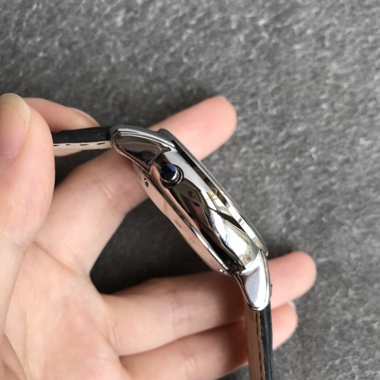 到货!新品Vacheron constantin 经典之美品鉴江诗丹顿马耳他逆跳日历款腕表 型号47245/000G-8773热销男士手表推荐 承载复刻正品Cal.2460 R31L机芯 直径41毫米 搭配意大利小牛皮 原装折叠扣 到货!新品Vacheron constantin 经典之美品鉴江诗丹顿马耳他逆跳日历款腕表 型号47245/000G-8773热销男士手表推荐 承载复刻正品Cal.2460 R31L机芯 直径41毫米 搭配意大利小牛皮 原装折叠扣