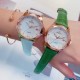 欧米加OMEGA 女士腕表   进口石英机芯  316L精钢表壳  直径34mm厚8m