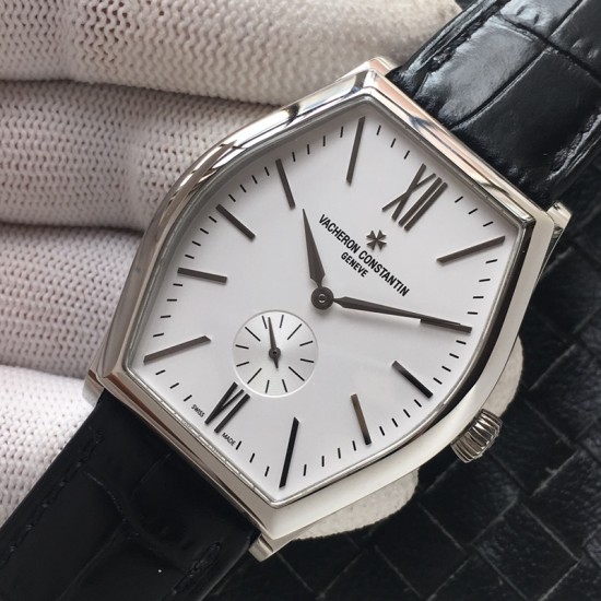 台湾A厂出品 顶级复刻 VC江诗丹顿马耳他系列 82230/000R-9716腕表 装置原装4400AS手动上链机芯 十字卜蓝宝玻璃 专柜表径:36.7*47.6 厚度:9.1mm 进口意大利小牛皮表带 采用316精钢制作表壳 工艺完美1:1复刻 值得一戴(实力拍,实拍无P图) 台湾A厂出品 顶级复刻 VC江诗丹顿马耳他系列 82230/000R-9716腕表 装置原装4400AS手动上链机芯 十字卜蓝宝玻璃 专柜表径:36.7*47.6 厚度:9.1mm 进口意大利小牛皮表带 采用316精钢制作表壳 工艺完美1:1复刻 值得一戴(实力拍,实拍无P图)