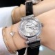 实拍 萧邦 CHOPARD IMPERIALE 系列腕表。独特风格带您走进一个新阶段并且成功塑造了崇尚自我表达和与众不同的生活化概念,316精钢材质,此表款全手工镶嵌施华洛世奇水晶钻,成为了美式奢侈生活风格的代表!进口石英机芯以及精细做工,佩戴贴手舒适,设计风格简约明朗。充满奢华璀璨的气息,光彩夺人、让你瞬间提升华丽的气质 ! 实拍 萧邦 CHOPARD IMPERIALE 系列腕表。独特风格带您走进一个新阶段并且成功塑造了崇尚自我表达和与众不同的生活化概念,316精钢材质,此表款全手工镶嵌施华洛世奇水晶钻,成为了美式奢侈生活风格的代表!进口石英机芯以及精细做工,佩戴贴手舒适,设计风格简约明朗。充满奢华璀璨的气息,光彩夺人、让你瞬间提升华丽的气质 !